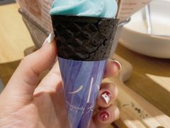 冰淇淋-小大董·烤鸭(五棵松店)