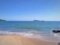 -沙扒湾
