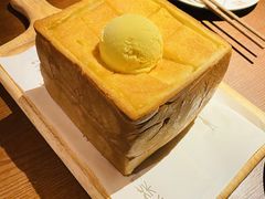 面包诱惑-绿茶餐厅(千岛湖银泰城店)