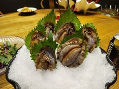 -尚海豆捞(乐虹坊店)