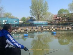 -酷鱼垂钓CLUB(朝阳区博大路店 )