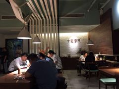 大堂-十面春风·江南面馆(崇宁路店)