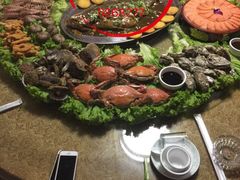 -鱼市酒店(威海水产批发市场店)