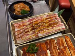 -韩宫宴烤肉·料理(砂之船奥特莱斯店)