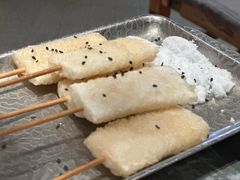 -北丐先生·野馄饨烧烤(长宁龙之梦店)