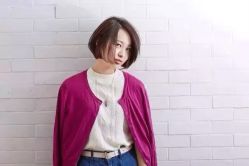 -MYYF SALON烫发染发