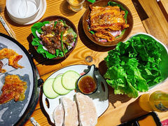 -胖记烤肉(湖大店)