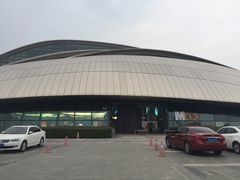 -合肥大剧院