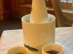 -松赞丽江山居餐厅