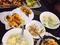 买又大餐厅(沙市道店)-买又大餐厅(福林里店)