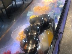 -府上酒店(广州火车站越秀公园地铁站店)