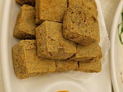 油炸臭豆腐-金时代顺风大酒店(瑞虹路店)