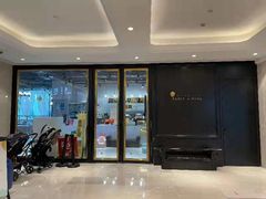 -Barbe a papa亲子餐厅(杨浦店)