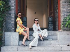 -北京国子监胡同
