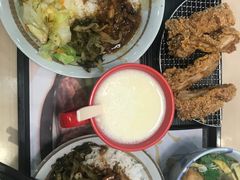 -永和大王(香缤店)