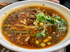 -万县面馆(高笋塘店)