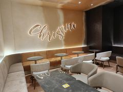 -Chrisbakery&Cafe克莉丝烘焙咖啡馆(万科店)