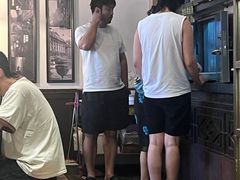 -哑巴生煎(临顿路店)