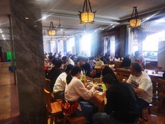 -清真马杰山牛肉汤馆