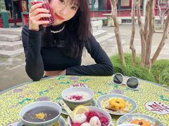 -宫事颐庭·老佛爷贵寿下午茶(颐和园店)