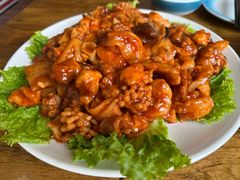-闻香阁·清真(光荣道店)