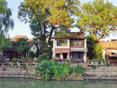 -小河直街历史文化街区