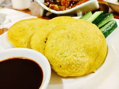 -圆满素食林饭店非遗素食(河西店)