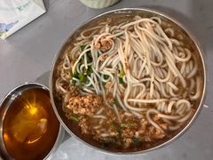 -正宗杨记普洱酸醋米线(总店)
