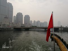 -海河游船-永乐码头(大悲院)