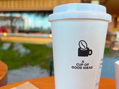 -Seesaw Coffee(朝阳大悦城店)