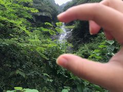 -汉中石门栈道景区