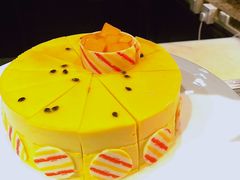 -上海锦江汤臣洲际大酒店壹阶层