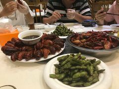 -老三龙虾(汉阳杨泗庙店)