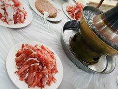 -鑫龙火锅城(阳光新路店)