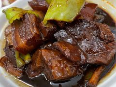 红烧肉-蘭心餐厅(进贤路店)