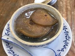 -達揚原味燉品(文明路店)