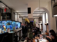 -HELLO MUSAE 拾光缪斯餐厅·纯正希腊风味(苏州中心店)