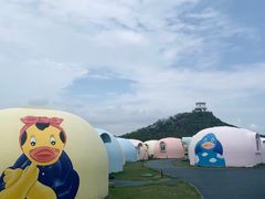 -漳州滨海火山岛自然生态风景区