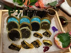 -Minase水濑·日料放题(外滩店)