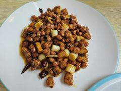 -幸福饭店(佛山路东段店)