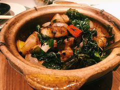 -三号黄浦会Canton Table