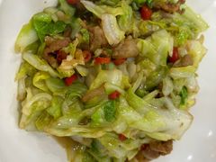 -湖南人家湘菜馆(镇江路店)
