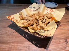 -泥糊破店小酒馆·团建聚餐(南京西路店)