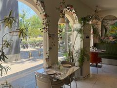 -LA JOLLA 墨西哥餐厅(学院路店)