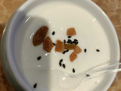 开胃酸奶-老大连·海肠捞饭·大连海鲜大连菜(西安路店)
