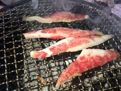 -热血兄弟·炭火烤肉(融侨中心店)