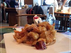 -那家小馆•北京菜•烤鸭(香山店)