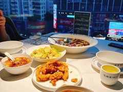 -花椒笑成都小馆(百脑汇店)