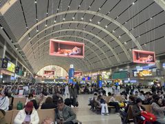 -沈阳站