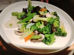 -外婆家(蓝色港湾店)